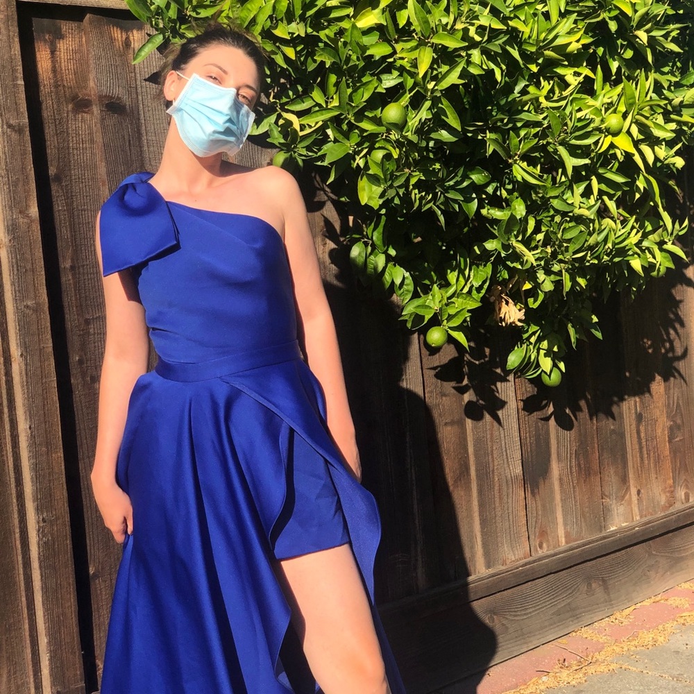 Meet your Posher, Ashley